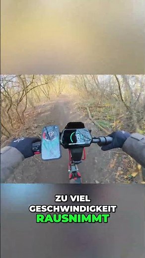 Speed ​​& Consistency: How to conquer any incline! #navee #escooter