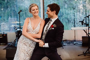 WEDDING DANCE LESSONS CHICAGO — Duet Dance Studio Chicago | Ballroom Dance in Chicago