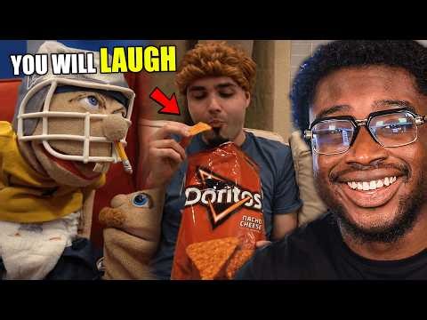 You Will Laugh At These Commercial Fails (SML)