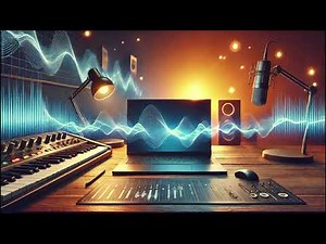 Instrumental Music for Focus - 60 Minutes | Programming, Studying, and Working Effectively