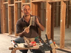 How To Install Weatherboard