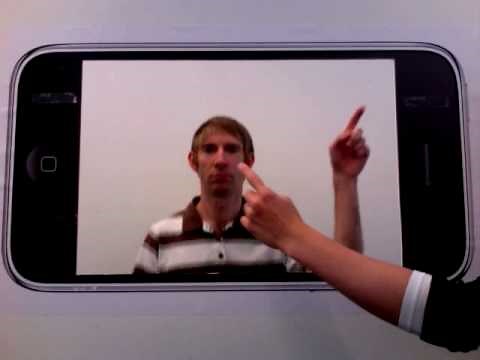 Prototyping for Elmo's Monster Maker iPhone App.