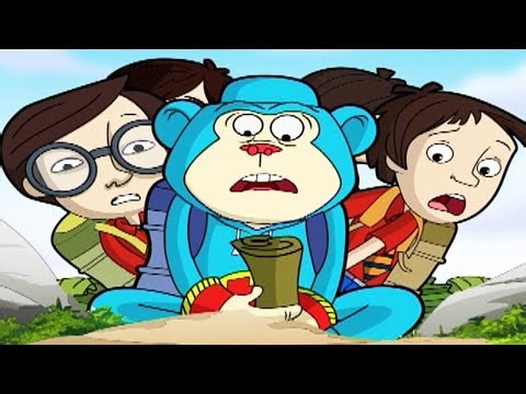 Keymon के साथ Adventure fun! | Keymon Ache