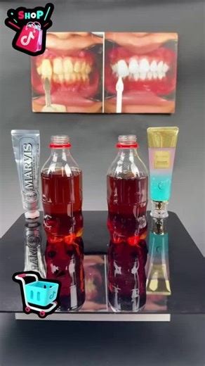 ✨ Radiant Whitening Toothpaste – A Brighter Smile Every Day! ✨ Effortlessly removes stains from coffee, food, and smoke while being gentle on enamel. Enjoy a refreshing peach-mint flavor and long-lasting freshness. Shine with confidence! 😁🌿 | Awaitlook04