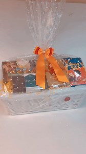 27 reactions · 9 comments | An eggstraordinary Easter Gift Basket designed as a school raffle prize. Full of Easter eggs, chocolate bunnies, cake, biscuits, jellies and all sorts of sweet treats. The perfect family Easter Gift    #easter #eastergift #eastergifts #eastergiftsideas #eastergiftsforkids #eastergiftbasket #eastergiftbaskets #familyeaster | BasketsGalore Gift Baskets & Hampers | Facebook