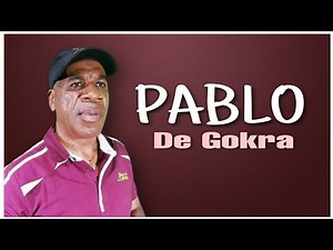 PABLO DE GOKRA (Digbeu) Musique bété