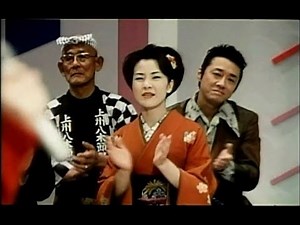 【映画】のど自慢 予告