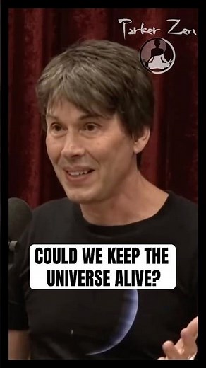 Humans Could Change the Evolution of the Universe #briancox #science