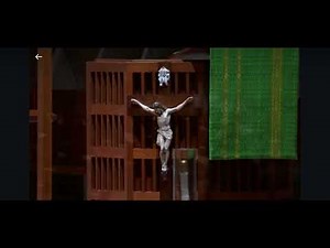 LSB 756 Why Should Cross and Trial Grieve Me