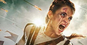 Manikarnika: The Queen of Jhansi (2019)