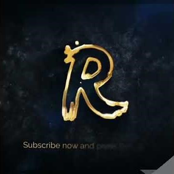 3D Intro | Created in Android | Rohan all4u