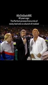 4.8K views · 758 reactions | The highlight of AWA SuperClash for me!...