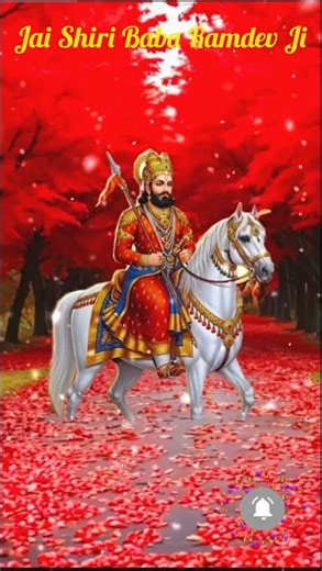 baba ramdev ji ki aarti🌹 baba ramdev ji ke bhajan🤗 baba ramdev bhajan #runicha #ramdevra #ramsapir