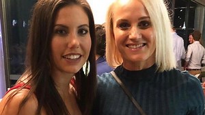 Timeline of tragedy: Hannah Clarke suffered for years