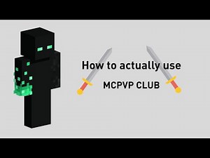 How to use PVP CLUB