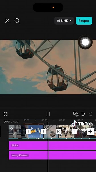 Hangout cinematic #cinematic #hangout #capcutpioneer #pioneertemplate #CapCut