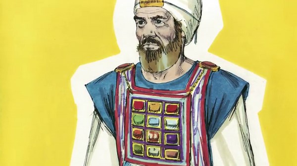 Numbers Chapter 20 Explained (Aaron's Death)