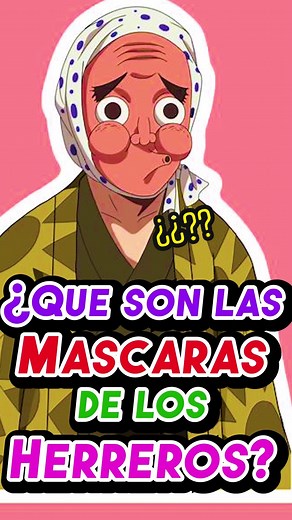 Sabías que las Máscaras tan características de los Herreros en KIMETSU 🔥, tienen un trasfondo más cultural del que parece? 🎭🎴🎋👺 Acá te cuento sobre ello✅ Vídeo Completo🚨: https://youtu.be/c6GnEebNKfg #kimetsunoyaiba #demonslayer #kimetsu #nezuko #tanjiro #daki #gyotaro #muzan #kokushibou #douma #akaza #inosuke #zenitsu #anime #manga #ketsu #kimetsunoyaibaedit #kotetsu #kimetsuseason3 #demonslayerseason3