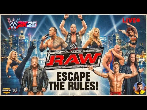 WWE Live Today Attitude Era Surprise ComeBack🔴 #shorts #wwe #shortsfeed