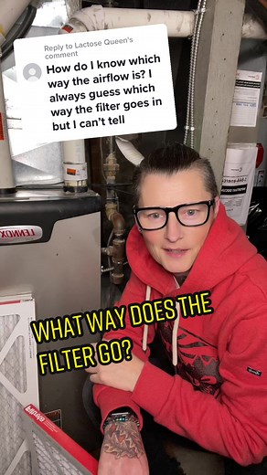 How to Properly Install Your Furnace Filter