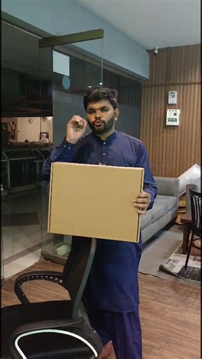 💻 Dell Vostro 3530 * Processor: Intel Core i5 – 13th Gen * RAM: 8GB DDR4 * Storage: 512GB SSD * Display: 15.6” FHD (1920×1080) * Backlit Keyboard ⌨️ * Warranty: 1 Year Local * Price: 145,000 PKR (Offer Price) ✅ 📍 Location: Techno X Laptops, M-19-20 Siddiq Trade Center, Gulberg II, Lahore 📞 WhatsApp: 0322 4350505 #TechnoXLaptops #boxpacklaptop #laptop #virałreels #fypreel | Techno X Laptops