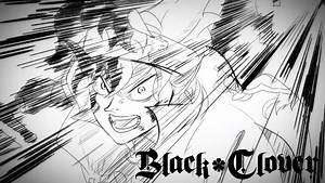 1.8M views · 39K reactions | Perfect timing... ♣️ (Episode 100) | Black Clover | Facebook