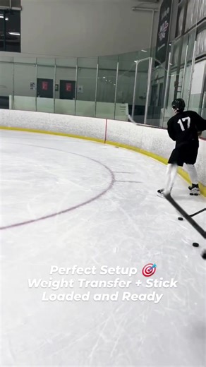 Mastering the One-Timer in Hockey: Speed and Precision