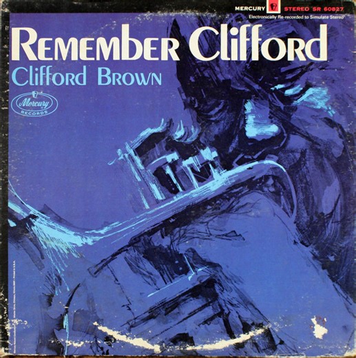 Clifford Brown - Remember Clifford