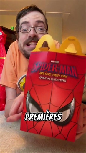 The World's Most Expensive Happy Meal 🍔💰😱