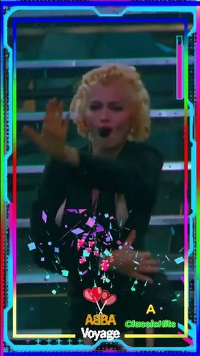 Madonna - Express Yourself _ Truth Or Dare 30th Anniversary