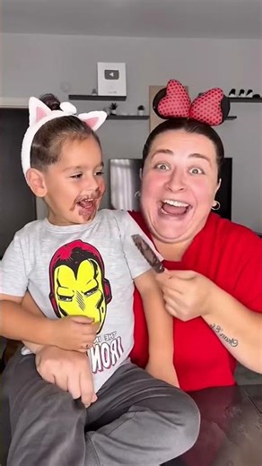 Ice Cream Time Turns Into Comedy Show 🤣