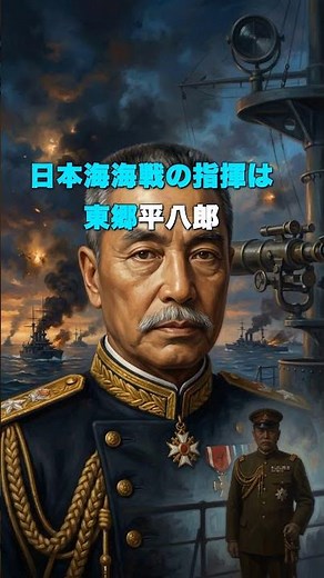 「児玉源太郎」日露戦争を裏で動かした「神業」戦略 #1分世界史