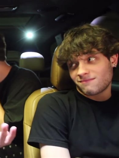 Sassy Banana Throat-Goading Moments with the Sturniolo Triplets