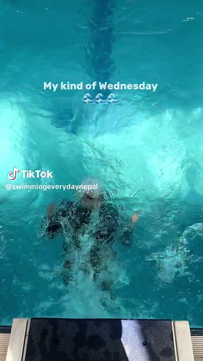 Getting Ready for Summer: Swim Confidence and Skills