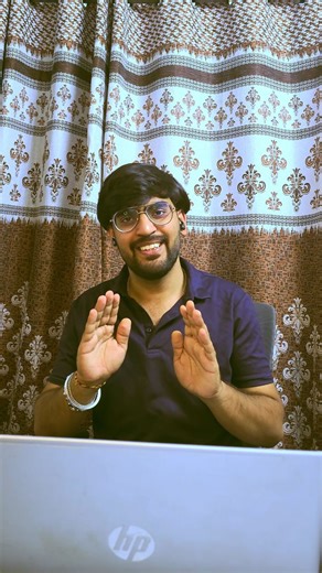 Margdarshakh : The Career Navigator on Instagram: "You have 10 seconds to stare, but 0 seconds to build a career? 🤨⏳ ​Priorities, guys. You just watched this guy for 10 seconds. In that exact same time, you could have generated a 90+/100 ATS Resume using the trick I shared. ​"Bataya tha pichli video mein..." (I shared the Overleaf Code in my Pinned Reel 📌). ​Stop scrolling. Go watch the Pinned Video. Fix your CV. Waqt aa gaya hai. 👊 #gymmotivation #fitnessmemes #bodybuilding #distraction #foc