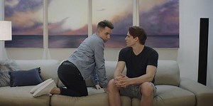 An Effeminate Gay Man Searches for Love, Sex in 'Femme'