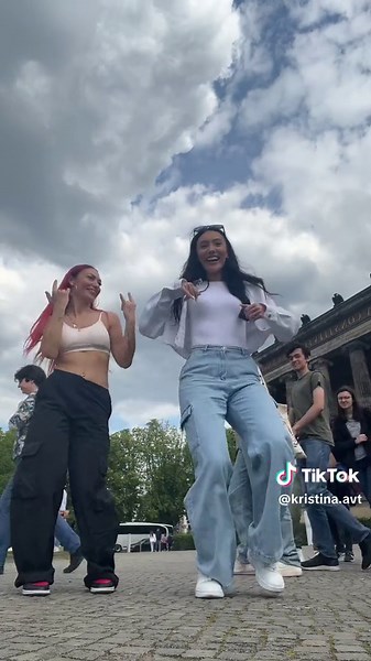 love it 🤩 #dance #dancetrend #dancetrends2023 #dancetiktok #dancechallenges #viraldances