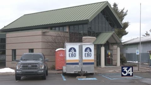 Key Bank to open new location in Vestal | Haystack News
