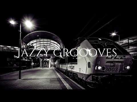 Platina Jazz - The Galaxy Express 999