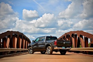 Older Ram, Jeep diesels recalled for stalling issue