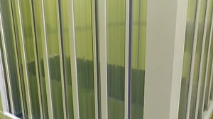 20K views · 638 reactions | Cabine de douche accordéon italienne | BSPVC Et Decoration | Facebook