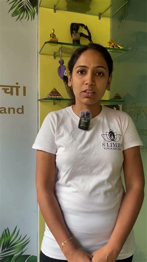 There’s nothing more powerful than a lived experience. 🤍