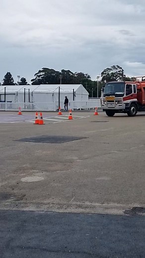 13K views · 92 reactions | The monster truck are on site! | Sale Show | Facebook