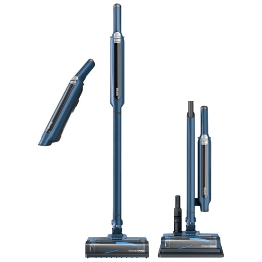 Shark Wandvac System Ultra-Lightweight Powerful Cordless 3-in-1 Stick Vacuum
