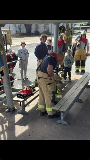 Surviving Fire School: Essential Tips for Safety