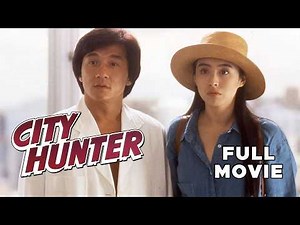 City Hunter | FULL MOVIE | Jackie Chan | Martial Arts Fight Action Comedy