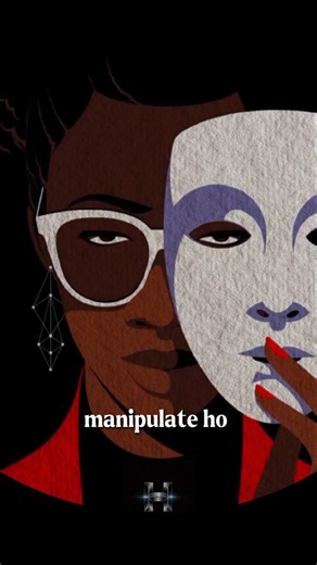 Hypnoxx™ 🧿 | Follow for more manipulation tricks 🗿 @thehypnoxx_ . . #manipulation #dark #darktruth #psychology #love #mindtrick #darkpsychology... | Instagram