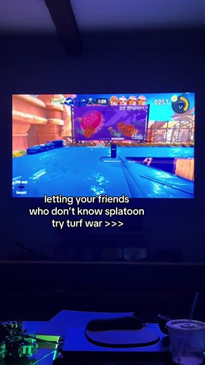 Tips for New Players in Splatoon Turf War