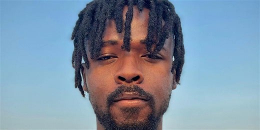 Johnny Drille and Fireboy DML unite for new single 'Angelina'