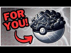 Creating CUSTOM POKEMON for YOU! (Episode 19)